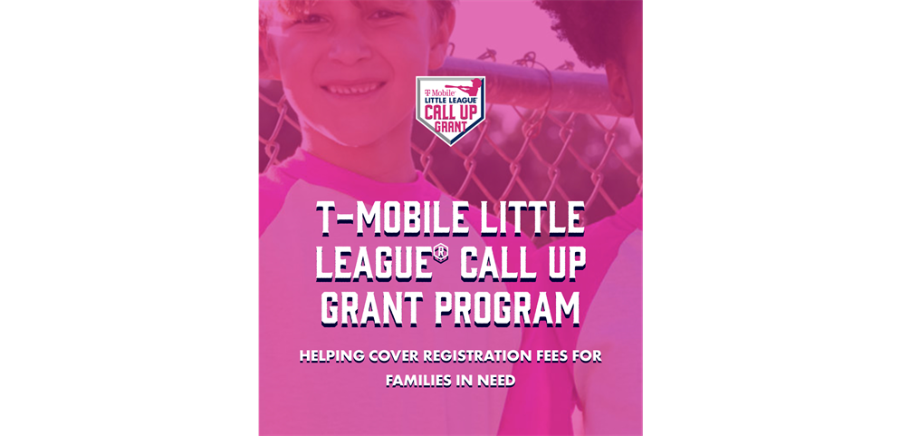 T-Mobile Call Up Grant
