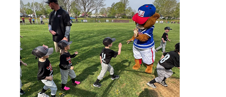 Dugout Opening Day 2023